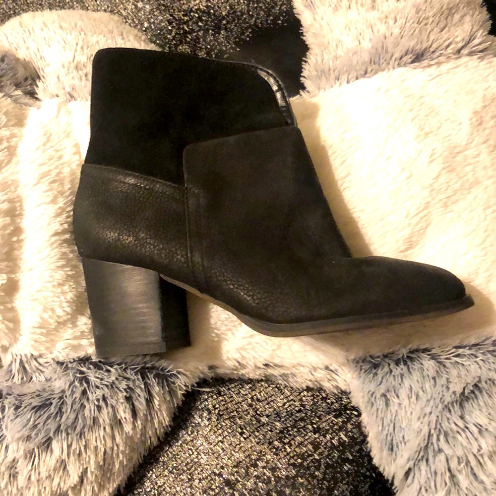 Booties